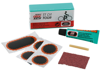 rema tip top Bike Repair Kit TT01